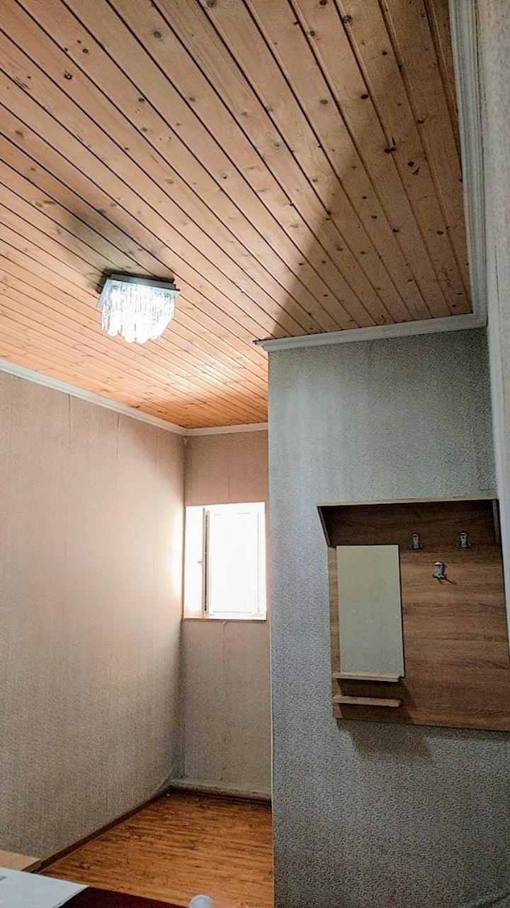 Teo Guesthouse And Camping In Μέστια Δωμάτιο φωτογραφία